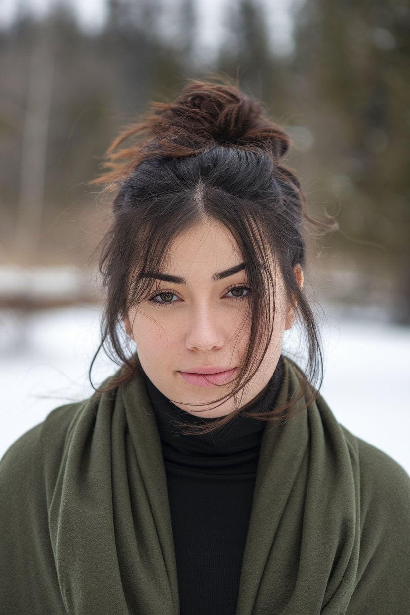 User profile photo