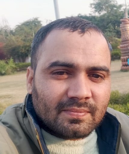 User profile photo